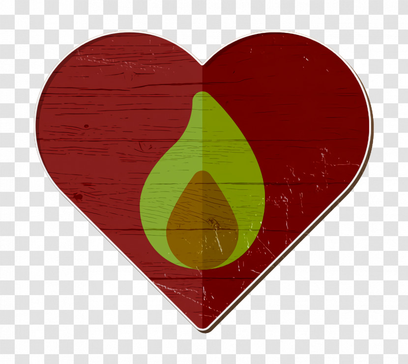 Passion Icon Rock And Roll Icon Heart Icon Transparent PNG
