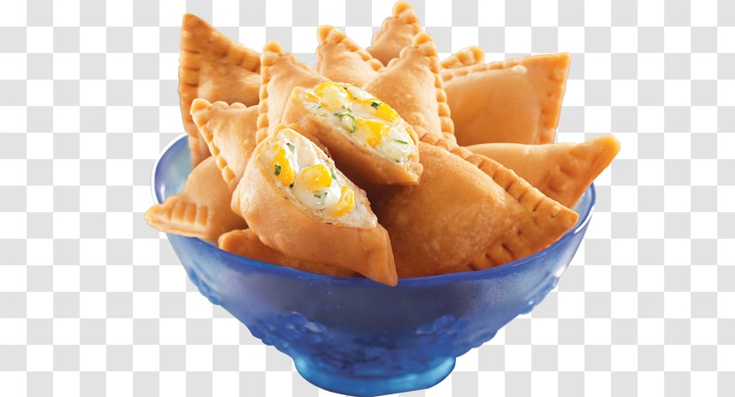 Samosa French Fries Indian Cuisine McCain Foods India (Private) Ltd. - Carrot Veggie Transparent PNG