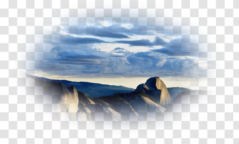 Landscape Painting Desktop Wallpaper - Nature - Wing Transparent PNG