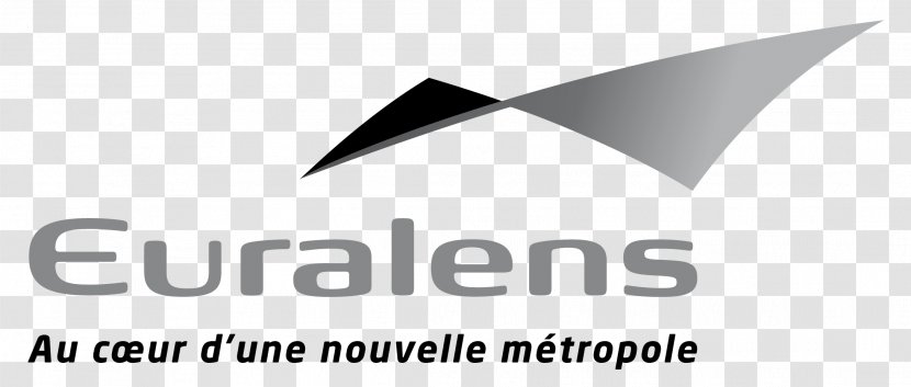 Euralens Louvre-Lens Béthune Nord-Pas De Calais Mining Basin Logo - Lille - Informática Transparent PNG