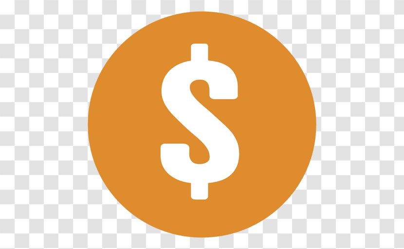 YouTube Television Show Video Film - Dollar Sign Transparent PNG