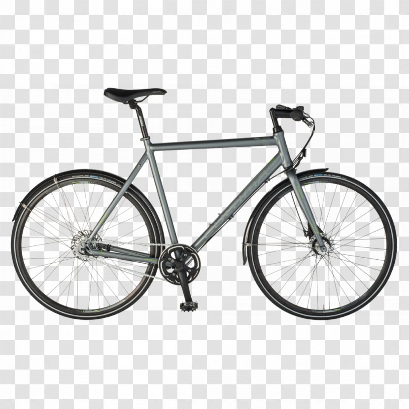 Hybrid Bicycle Shop Mountain Bike Schwinn Company - Saddle Transparent PNG