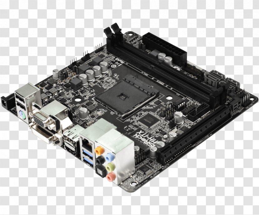 MacBook Pro Intel Laptop Mini-ITX Biostar B360MHD PRO Motherboard Micro ATX - Personal Computer Transparent PNG