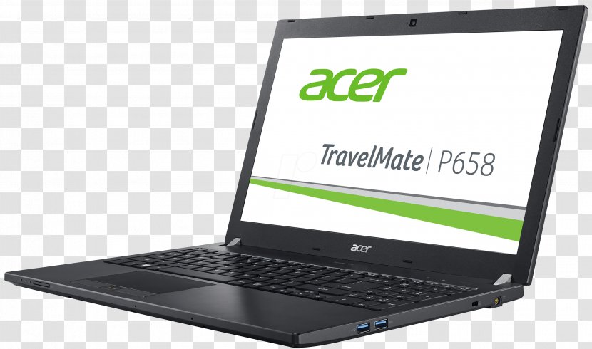 Laptop Acer Aspire E5-575G NX Bit CPU Intel Pentium - Personal Computer Hardware Transparent PNG
