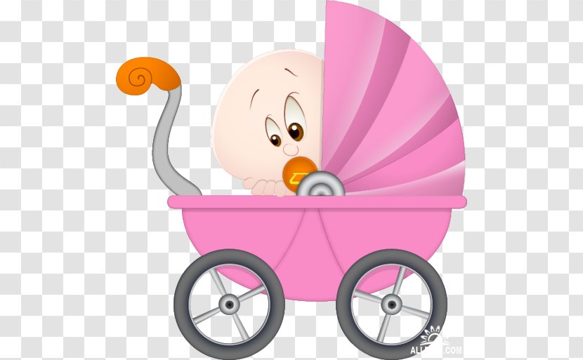 Baby Transport Infant Clip Art - Cartoon - Child Transparent PNG