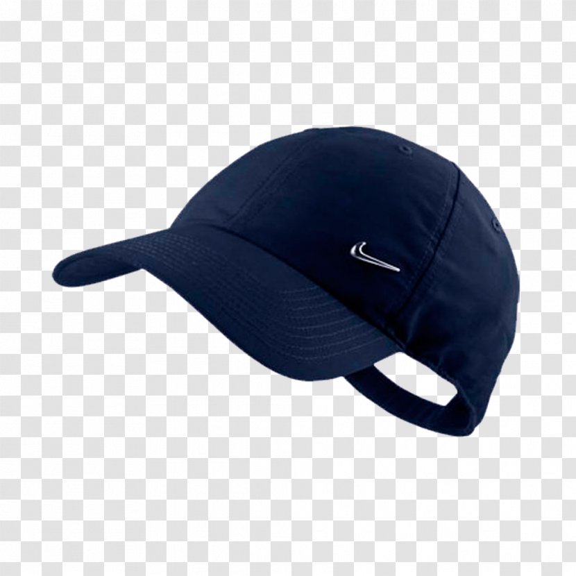 Nike Air Max Force 1 Swoosh Hat Transparent PNG