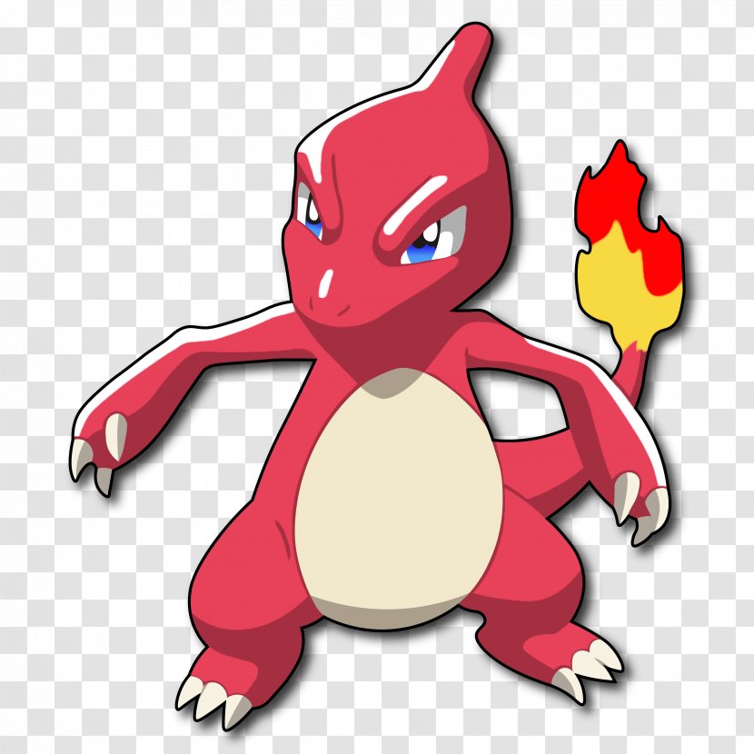 Sticker Pikachu Charmeleon Decal Image - Video Games Transparent PNG