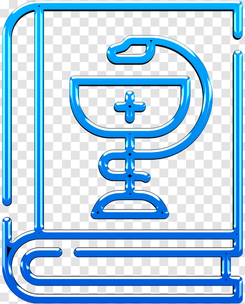 Academy Icon Pharmacy Icon Book Icon Transparent PNG