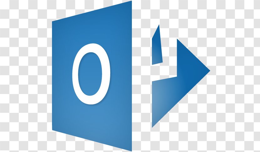 Outlook.com Microsoft Outlook On The Web - Symbol - Email Transparent PNG
