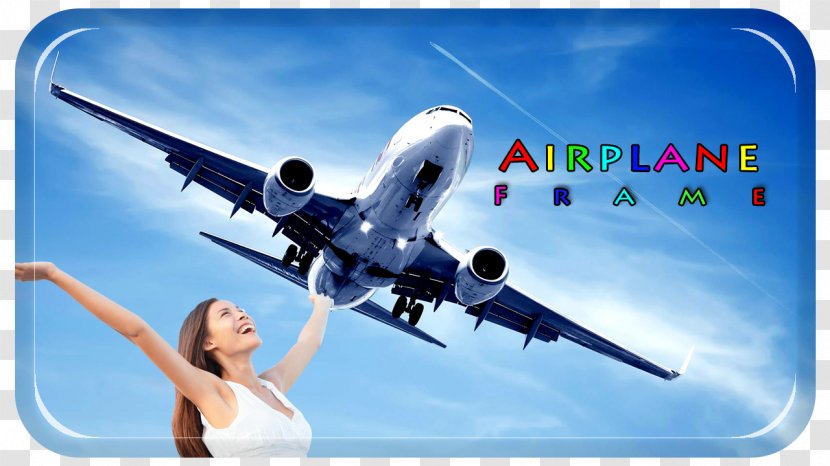 Airplane Desktop Wallpaper Download Display Resolution - Photography - Aeroplane Transparent PNG