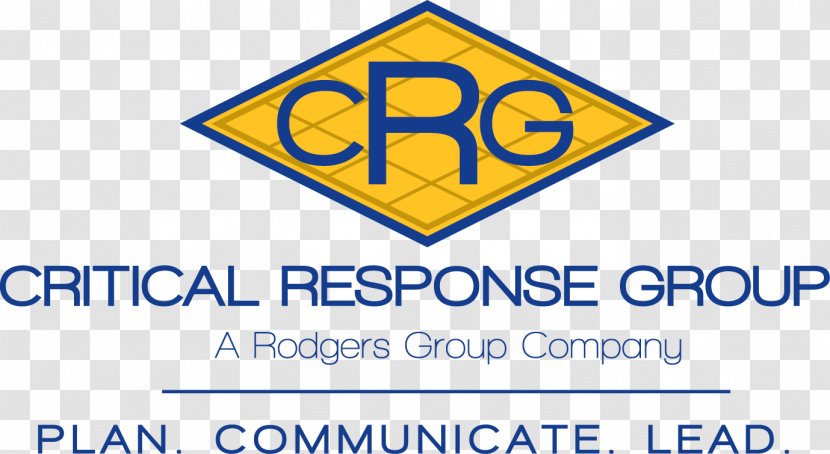 Critical Response Group, Inc. Emergency Management Organization Police Business - Area Transparent PNG