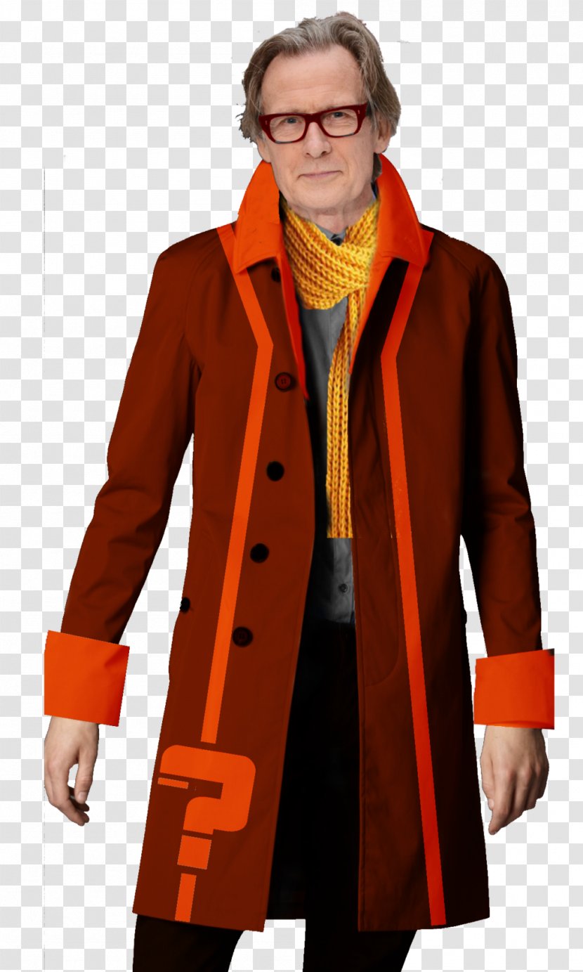 Overcoat Gentleman - Jacket - Doctor Who Bill Potts Transparent PNG