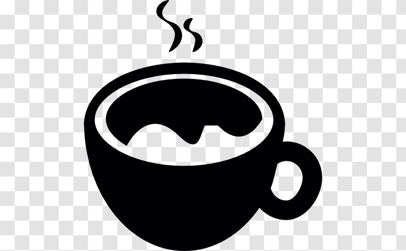 Coffee Cup Cafe Latte Tea Transparent PNG