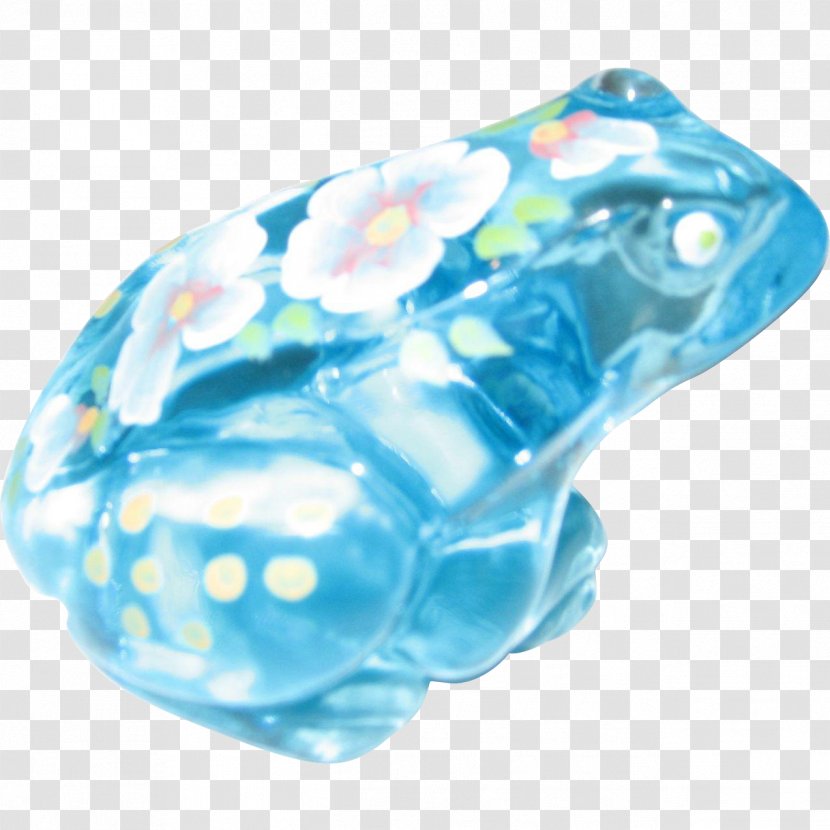 Turquoise Plastic Organism Water Jewellery Transparent PNG
