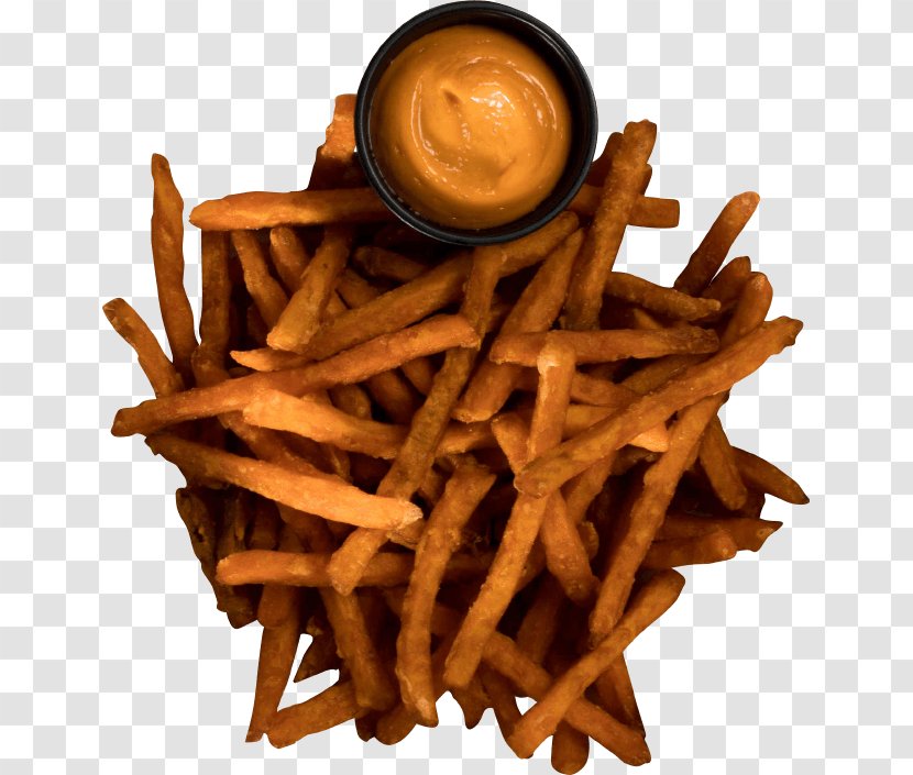 French Fries Fried Sweet Potato Blooming Onion Junk Food Poutine - Potatoes Transparent PNG