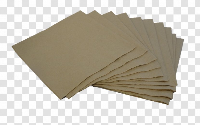 Paper Angle - Wood Transparent PNG