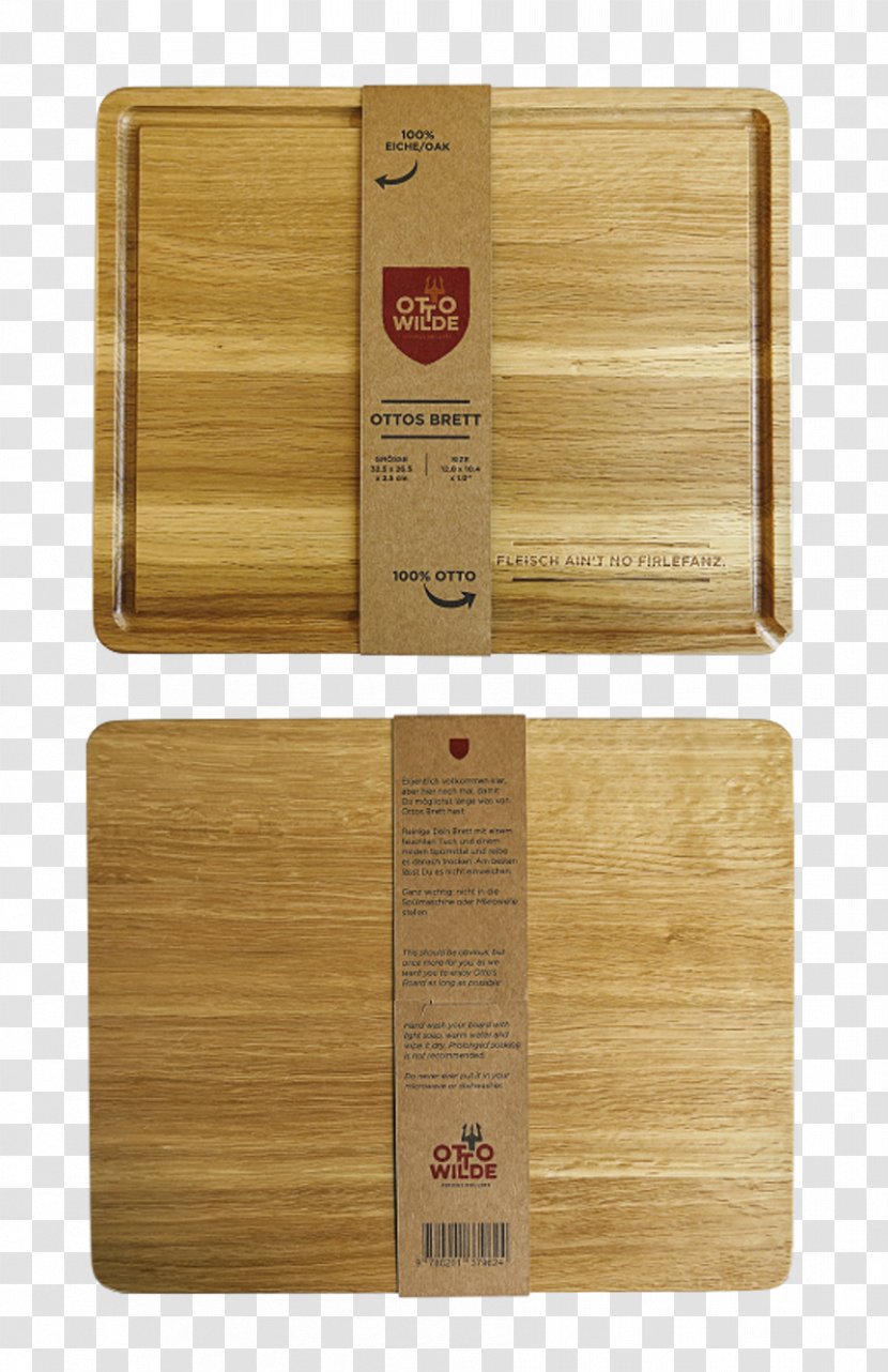 Plywood Cutting Boards Material Otto’s - Brand - Wood Transparent PNG