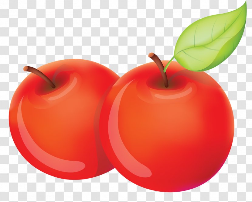 Apple Food Fruit IPhone X Transparent PNG