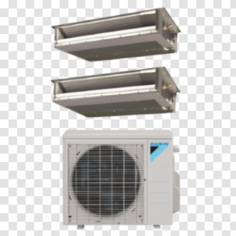 Daikin Seasonal Energy Efficiency Ratio Heat Pump Air Conditioning HSPF - Heating System Transparent PNG