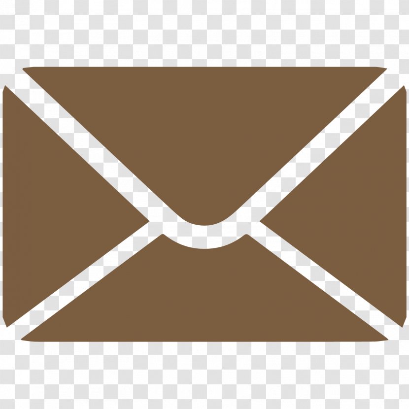 Email Clip Art - Flat Design Transparent PNG