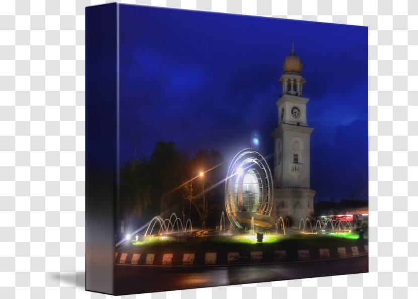 Clock Tower STXG30XEAFIN PR USD Transparent PNG