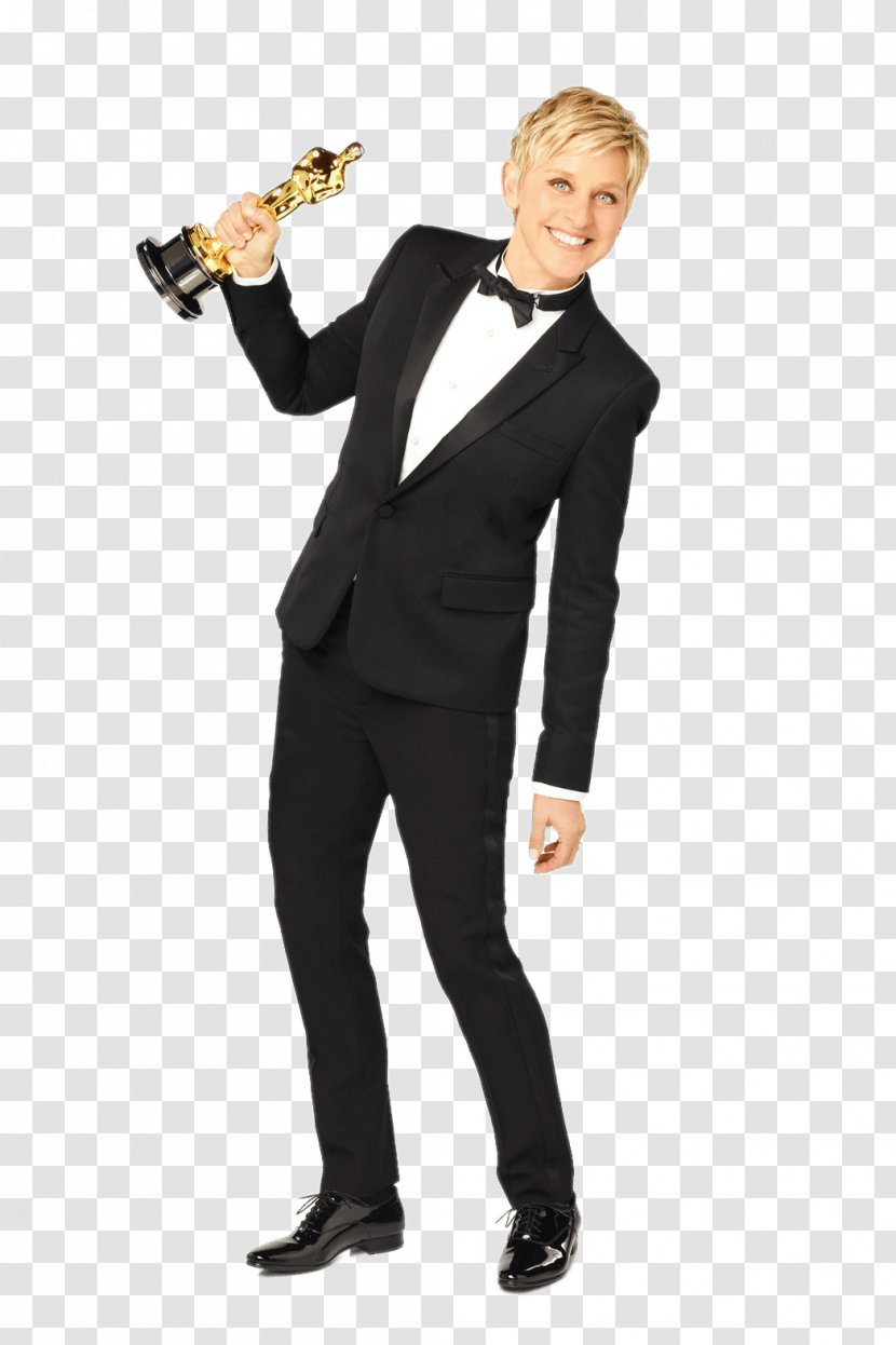 Dolby Theatre 86th Academy Awards Television Presenter - Professional - Costume Transparent PNG