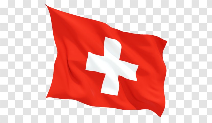 Flag Of Switzerland OHM International Japan - Map Transparent PNG