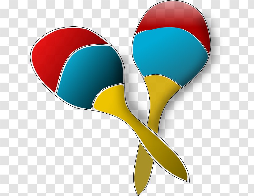 Maraca Musical Instruments Percussion Clip Art Image Transparent PNG