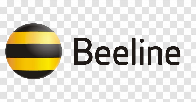 Beeline VEON Ltd. Business MegaFon Over-the-top Media Services - Mts Transparent PNG