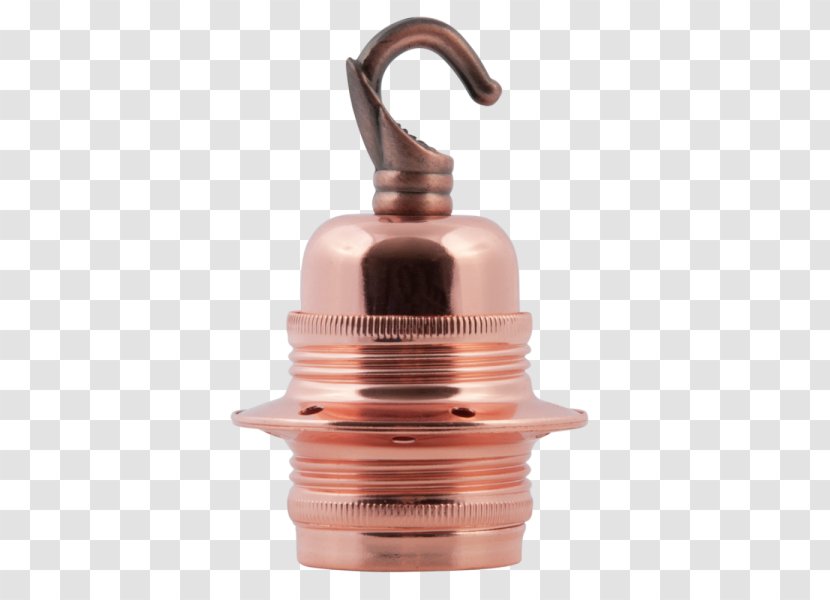 Copper Chain Computer Hardware Lamp Fleuron Transparent PNG