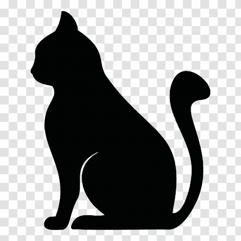 Cat Clip Art - Tail - Beet Pulp Transparent PNG