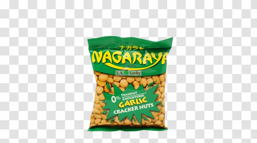 Nagaraya Vegetarian Cuisine Philippine Adobo Cracker Nuts - Food Transparent PNG