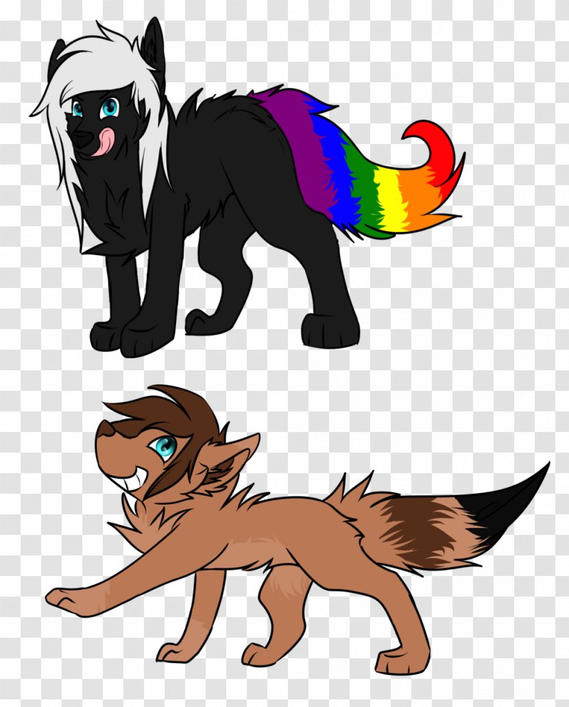 Kitten Cat Pony Horse Canidae - Holyday Transparent PNG