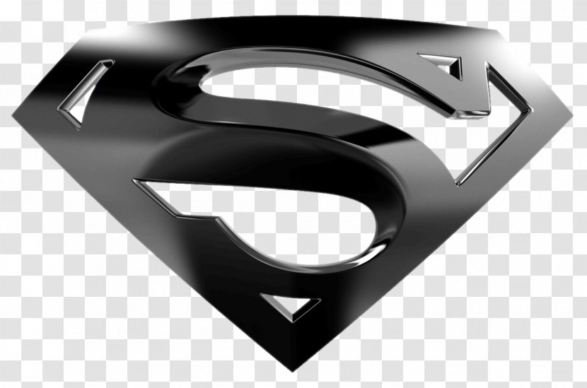 Superman Logo Clark Kent - Brand Transparent PNG
