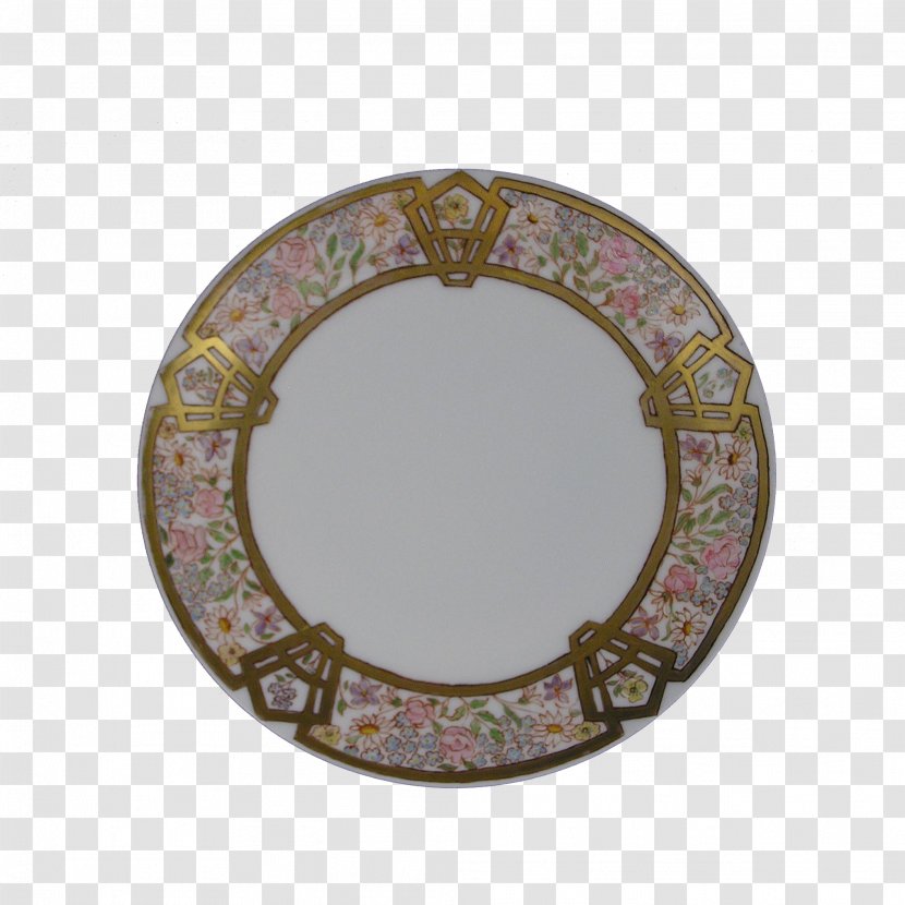 Plate Porcelain Pottery Limoges Terracotta Transparent PNG