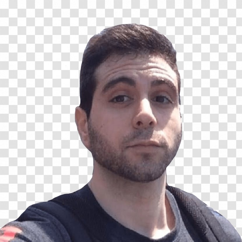 VEGETTA777 YouTuber Wigetta: Un Viaje Mágico - Moustache - Pewdiepie Transparent PNG