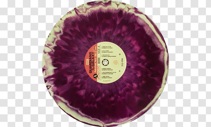 Phonograph Record Guardians Of The Galaxy: Awesome Mix Vol. 1 Compact Disc Soundtrack Special Edition - Galaxy Vol 2 - Dave Bautista Transparent PNG