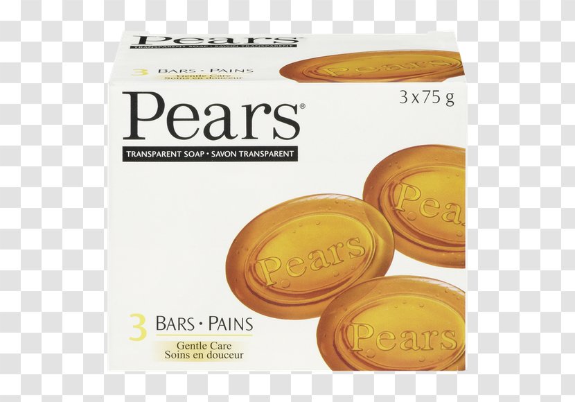 British Grocer Wholesale Inc. Pears Soap Glycerin Personal Care - Brand Transparent PNG