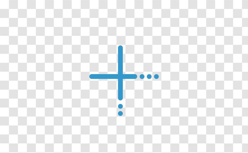 User Interface - Cross - Logo Transparent PNG