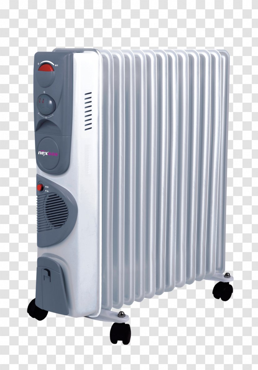 Radiator Machine Fan Heater Technique - Air Conditioning Transparent PNG