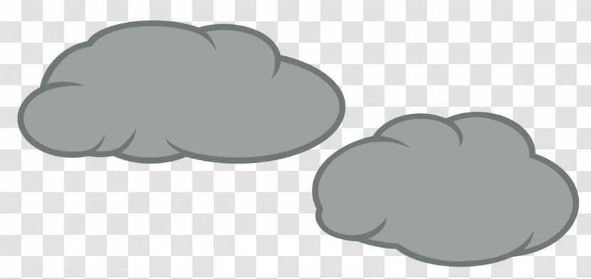 Cloud Drawing Pony Clip Art Transparent PNG