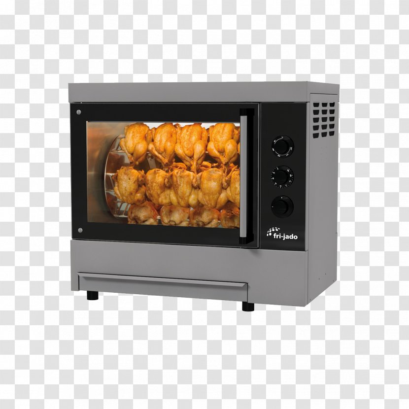 Rotisserie Chicken As Food Oven Baking Transparent PNG