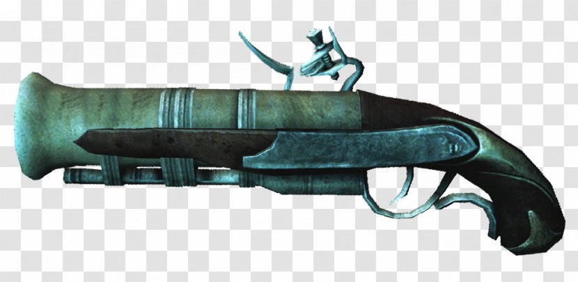 Assassin's Creed IV: Black Flag Unity Queen Anne's Revenge Weapon Blunderbuss - Watercolor - Cannon Transparent PNG