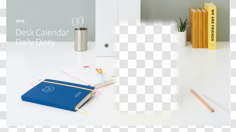 Calendar Kakao Friends Table 0 Container - Furniture - Ryan Transparent PNG