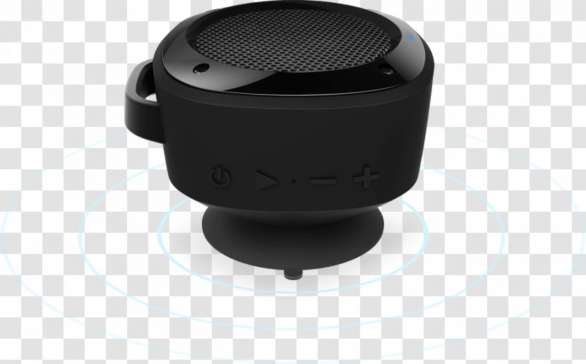 Divoom Airbeat-10 Wireless Speaker Loudspeaker Speakerphone - Voice Chat In Online Gaming - Bluetooth Transparent PNG