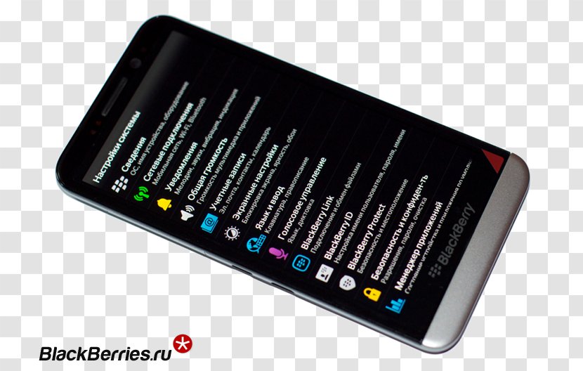 BlackBerry Z30 Mobile Web Phones - Price - Blackberry Transparent PNG