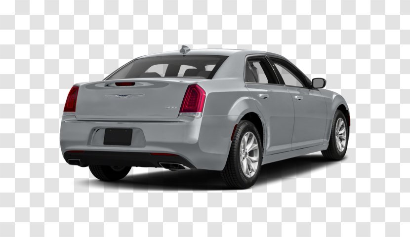 2017 Chrysler 300 200 Car Ram Pickup - Luxury Vehicle - Panoramic Auto Body Garage Transparent PNG