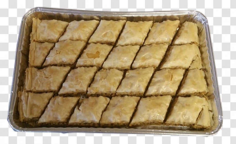 Treacle Tart Baklava Ma'amoul Kanafeh - Cake Transparent PNG