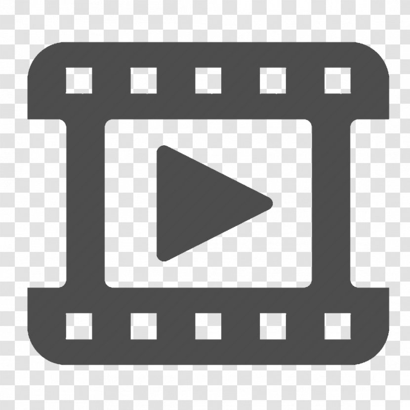 Video Editing - Symbol - Movies Transparent PNG