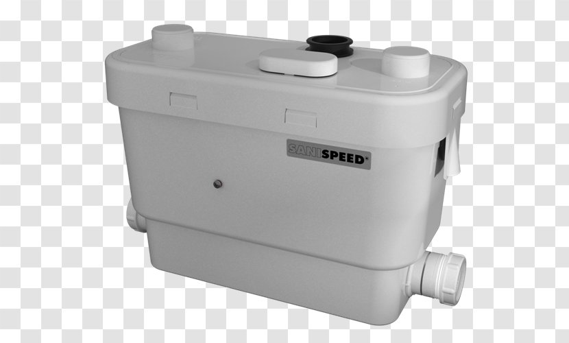 Pump Wastewater Greywater Garbage Disposals - Water Transparent PNG